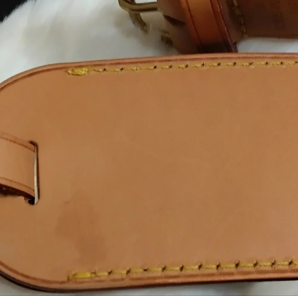 Lv Tag - Picture 2 of 2